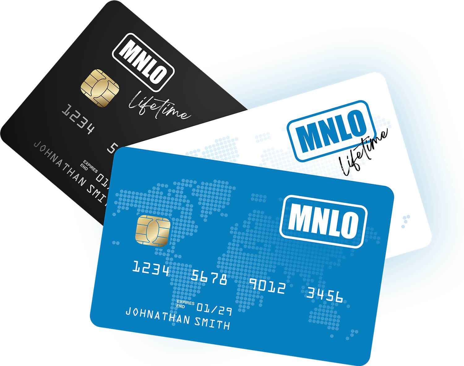 MNLO Debit Card